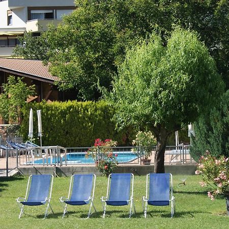 Pension Dietl Laces Kültér fotó