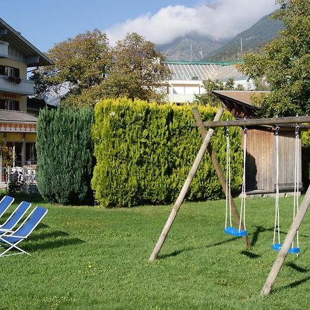 Pension Dietl Laces Kültér fotó